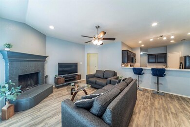 221 Whispering Dell Ln, Weatherford, TX 76085 - photo 2