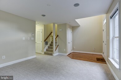 407 S Poppleton St, Baltimore, MD 21230 - photo 5