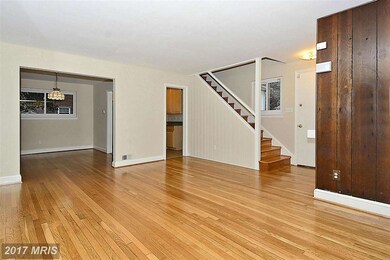 7603 Wildwood Dr, Takoma Park, MD 20912 - photo 5