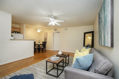 2208 Morse St unit 6, Houston, TX 77019 - photo 5