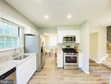 6805 Central Hills Ct, Hyattsville, MD 20785 - photo 4