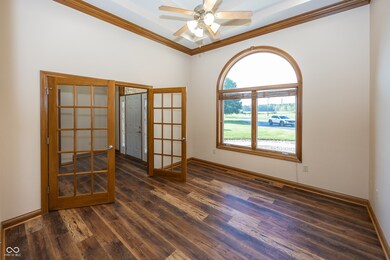 256 W Brookville Rd, Fountaintown, IN 46130 - photo 4