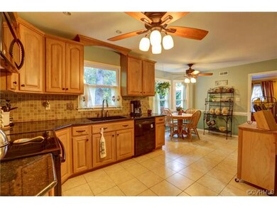 Gorgeous Kitchen