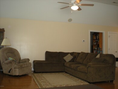 Large Great Room