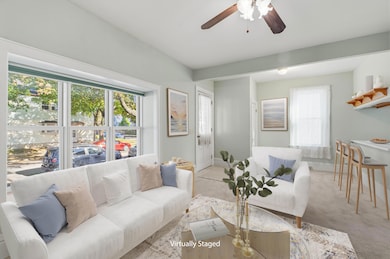 417 E Euclid Ave, Milwaukee, WI 53207 - photo 2