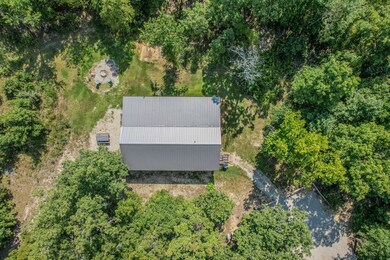 Logan Miller _ Cabins and Land near Benn