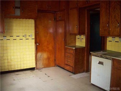 Kitchen UNIT 1