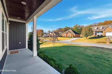 220 Fyke Dr, Athens, TN 37303 - photo 5