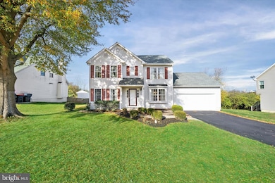 115 W Hillside Dr, Oxford, PA 19363 - photo 2