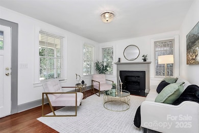 2226 Wilmore Dr, Charlotte, NC 28203 - photo 4