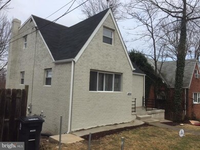 4934 Gunther St, Capitol Heights, MD 20743 - photo 2