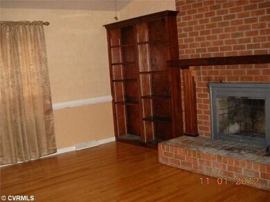 Den/Family/Great Room