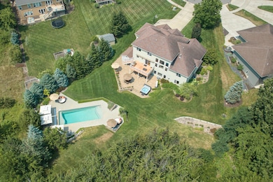 1128 Emerald Woods Ct SE, Byron Center, MI 49315 - photo 4