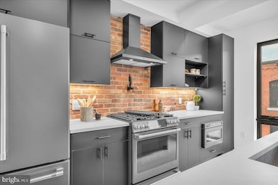 1139 41 N 3rd St unit 10, Philadelphia, PA 19123 - photo 5