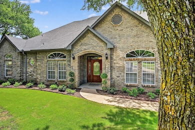 688 Lazy Acres Cir, Pottsboro, TX 75076 - photo 4