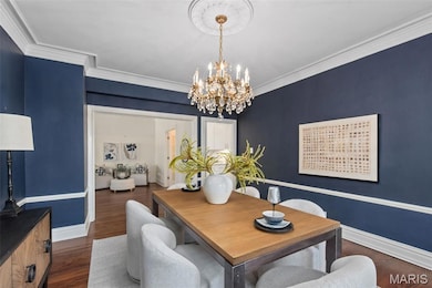 625 S Skinker Blvd unit 103, Saint Louis, MO 63105 - photo 6