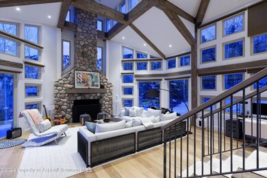 123 Larkspur Ln, Aspen, CO 81611 - photo 2