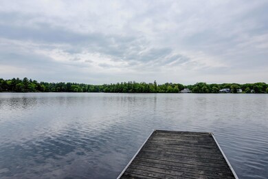 Dock