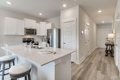 8371 Bluejack Dr, Ferry Pass, FL 32514 - photo 4