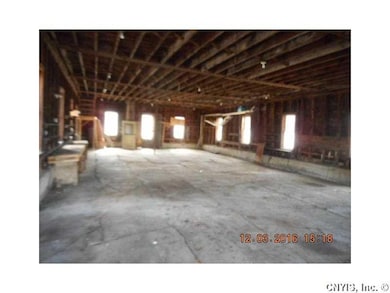 Other. inside garage barn