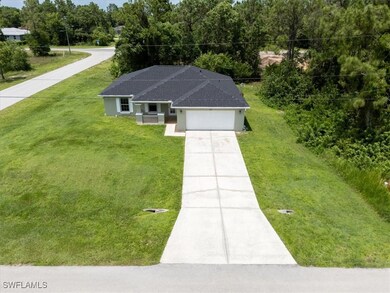 431 Broadmoor St, Lehigh Acres, FL 33974 - photo 4
