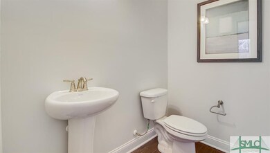 275 Cold Creek Loop, Port Wentworth, GA 31407 - photo 7