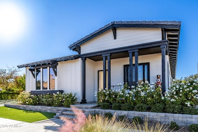 6624 S Las Setas St, Gilbert, AZ 85298 - photo 7