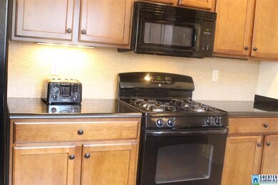 Notice the amount of counter space available and h