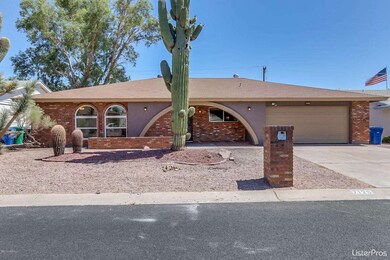 Great Curb Appeal