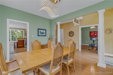 170 Rappa Run Rd, Topping, VA 23169 - photo 5