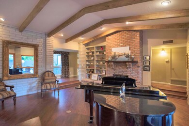 Formal Living Room