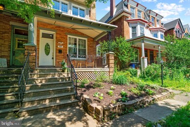 449 W Hansberry St, Philadelphia, PA 19144 - photo 3