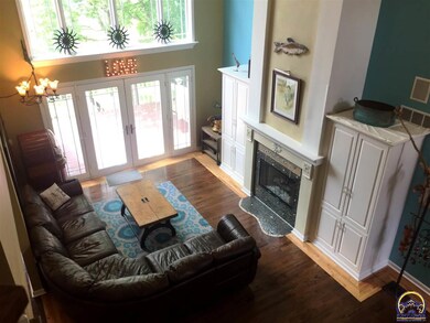 5808 SW Clarion Ln, Topeka, KS 66610 - photo 7