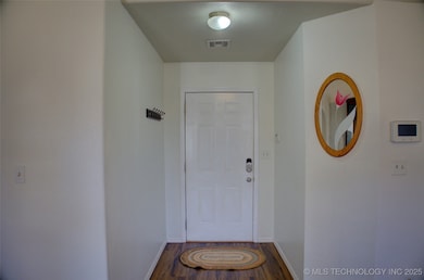 3822 S 201st East Ave, Broken Arrow, OK 74014 - photo 4