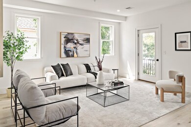 8 Oakhurst St unit 1, Dorchester Center, MA 02124 - photo 4