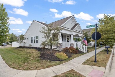 2395 Cypress Point Rd, Grove City, OH 43123 - photo 4