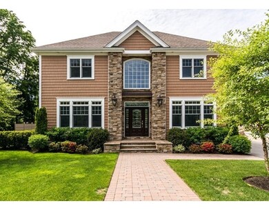 17 Linden Cir, Waltham, MA 02452 - photo 2