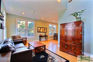 518 E Gaston St, Savannah, GA 31401 - photo 5