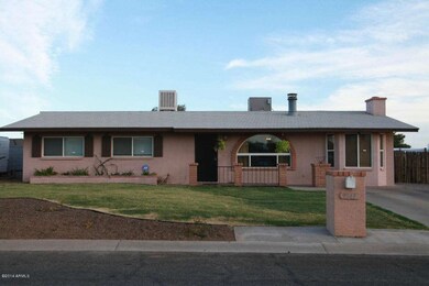 9547 E Dallas St unit 1, Mesa, AZ 85207 - photo 2