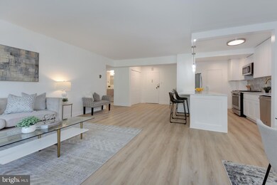 The Towers unit 321E, Washington, DC 20016 - photo 3