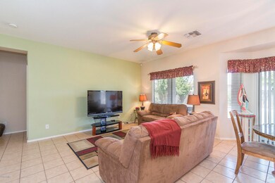 4) GREAT ROOM