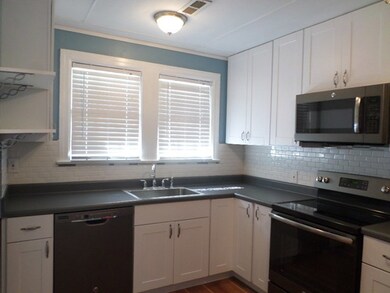 Total New Kitchen