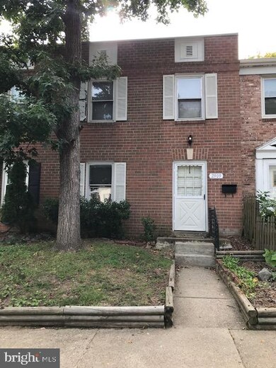 2909 Wetherburn Ct, Woodbridge, VA 22191 - photo 3