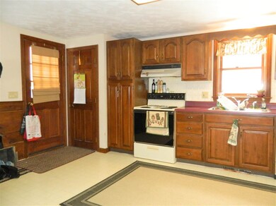 107 Shaw Hill Rd, Sanbornton, NH 03269 - photo 7