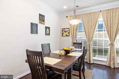 848 Basswood Dr, Stafford, VA 22554 - photo 4