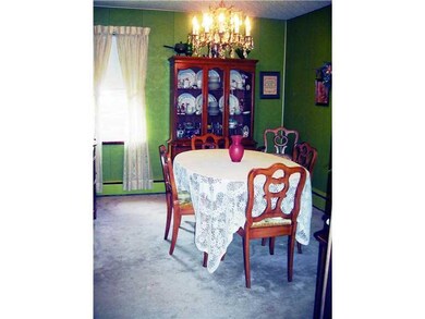Dining Room.