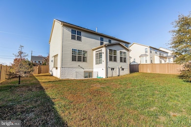 4719 Barnum Ln, Alexandria, VA 22312 - photo 7