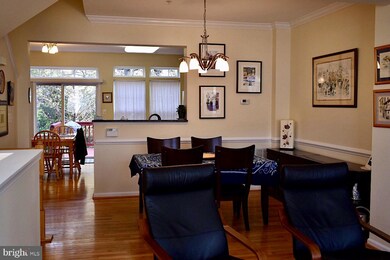 4069 Cressida Place unit D, Woodbridge, VA 22192 - photo 3