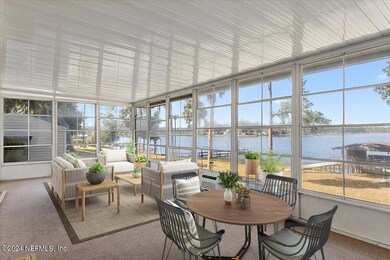 05-Virtually Staged Sun room