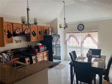 5232 Timber Haven LN Kitchen